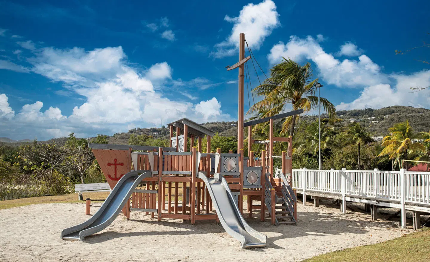 P&V Holiday Village Sainte-Luce SPORTS_AND_LEISURE