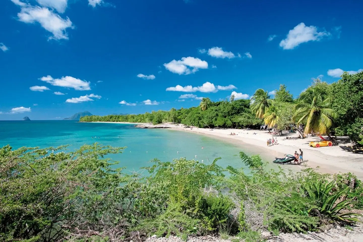 P&V Holiday Village Sainte-Luce Strand