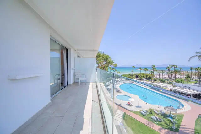 Playa Esperanza Resort ROOM_EXAMPLE