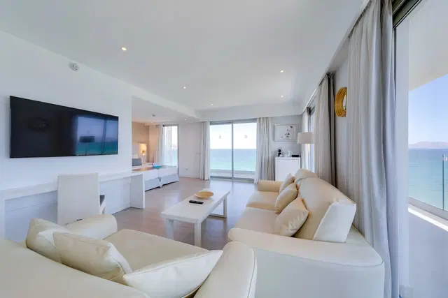 Playa Esperanza Resort ROOM_EXAMPLE