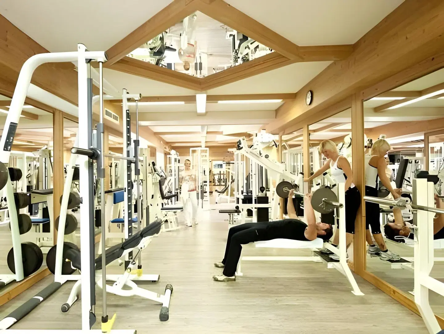 Alpina SPORTS_AND_LEISURE