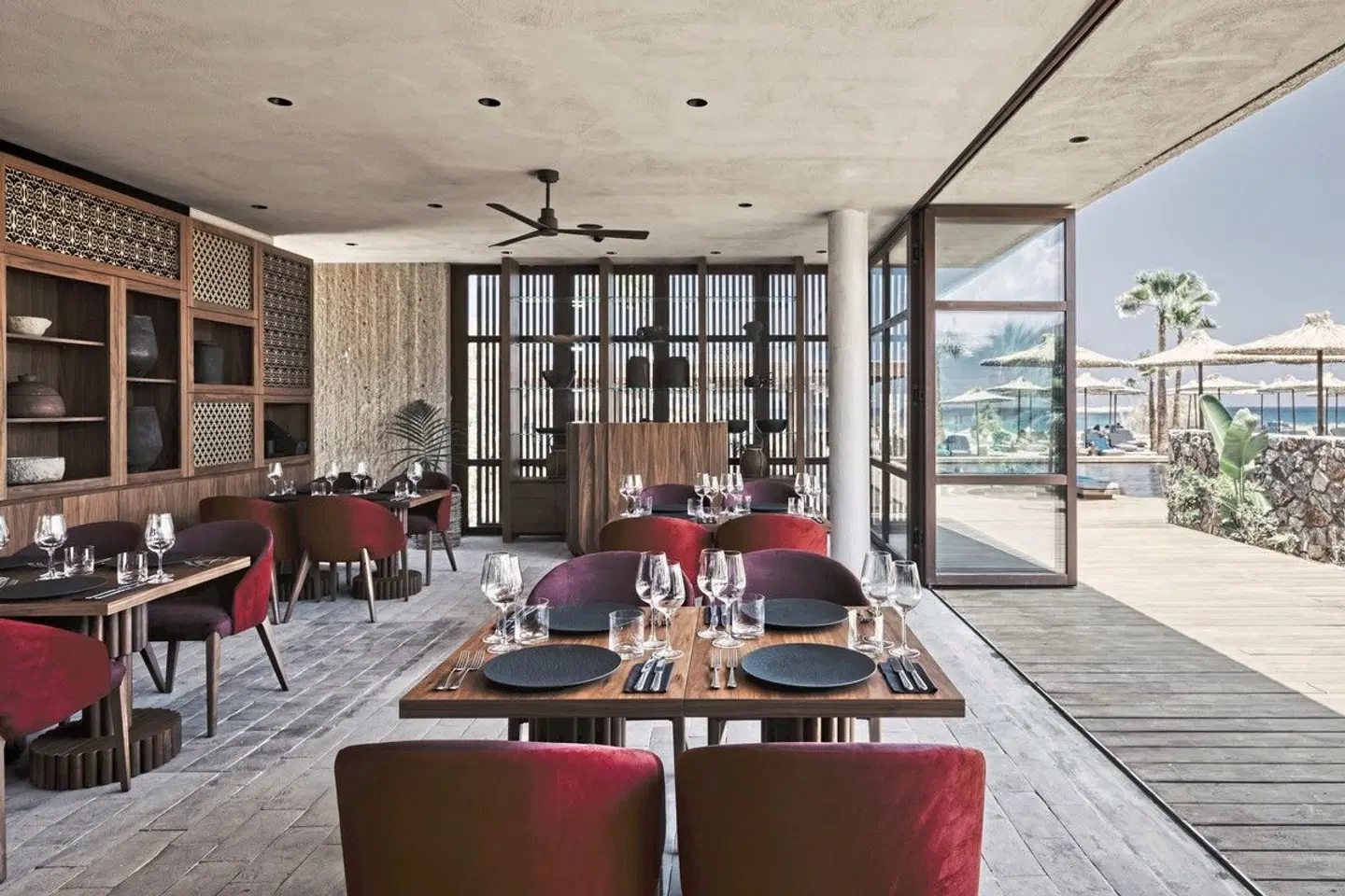 Domes Zeen Chania, a Luxury Collection Resort Konferenz