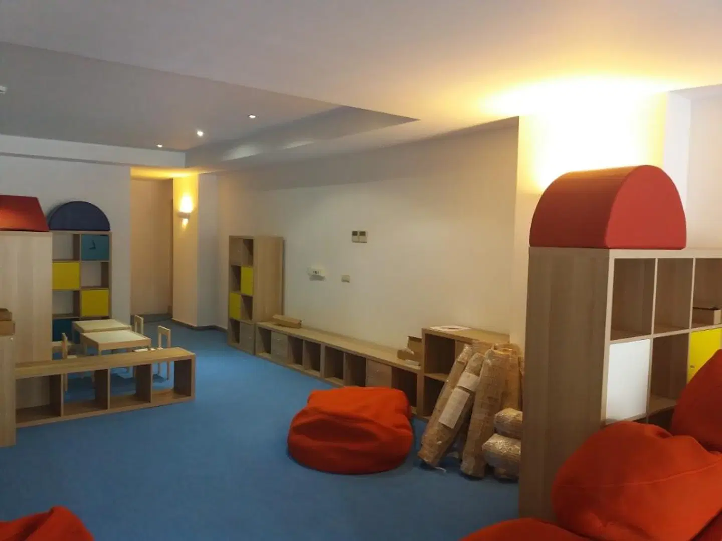 Sitia Beach City Resort & Spa LOUNGE_LOBBY