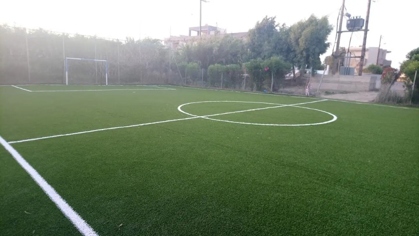 Sitia Beach City Resort & Spa SPORTS_AND_LEISURE