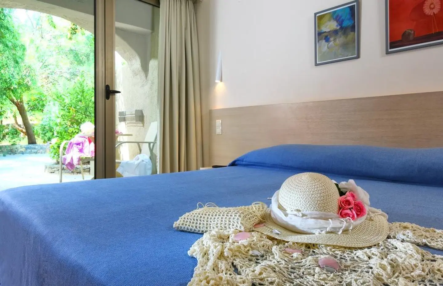 Sitia Beach City Resort & Spa ROOM_EXAMPLE