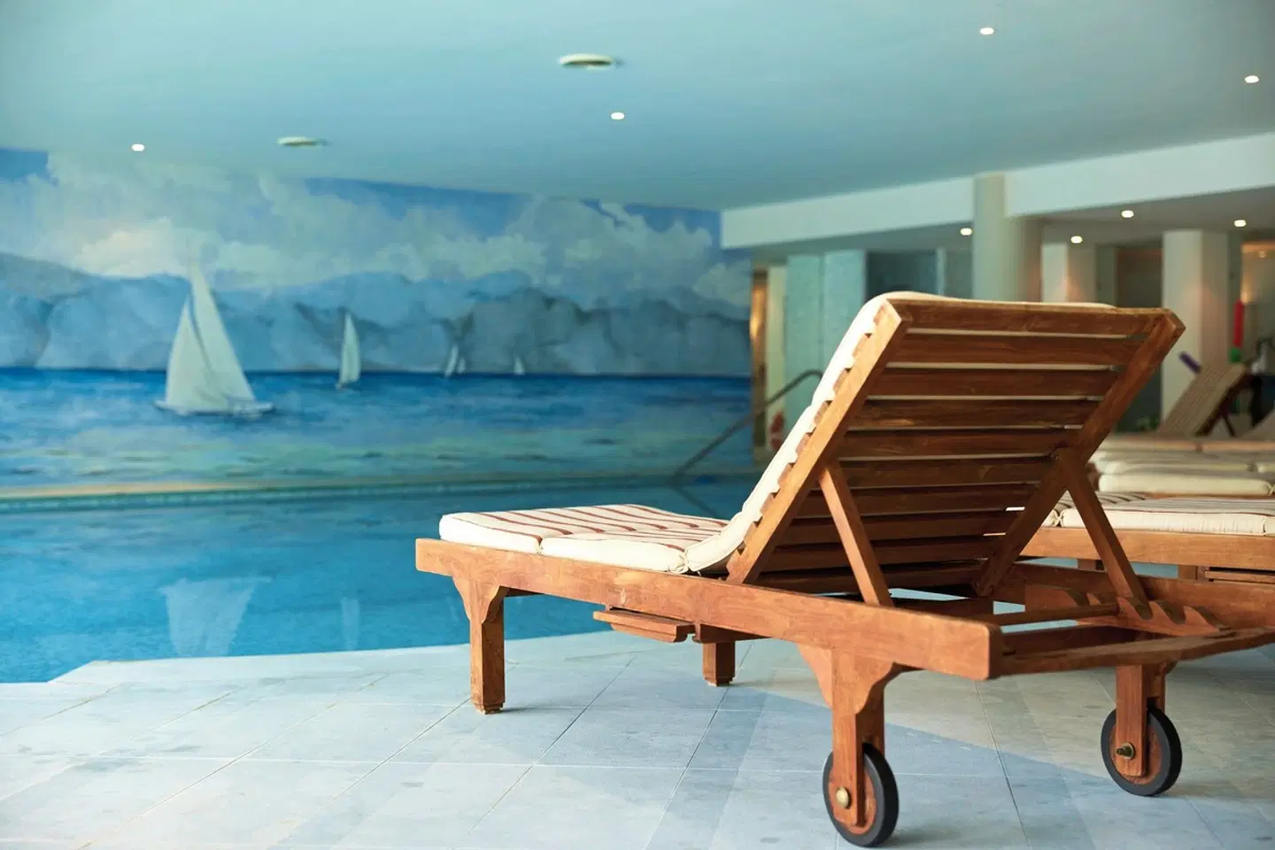 Hotel Maximilian HEALTH_BEAUTY