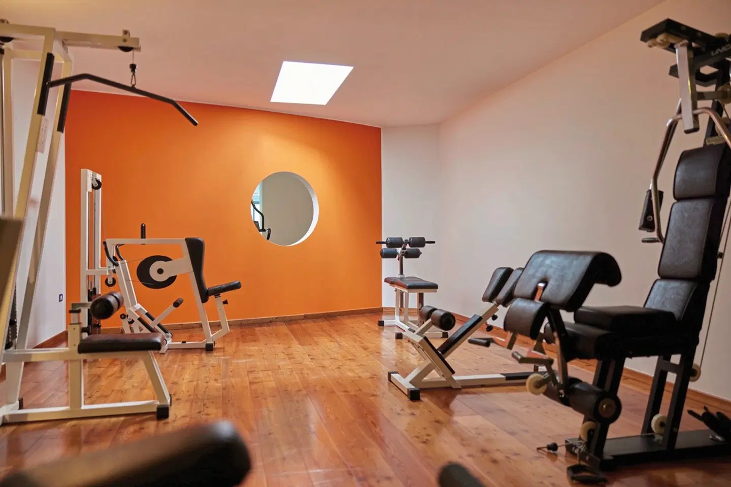 Hotel Maximilian SPORTS_AND_LEISURE