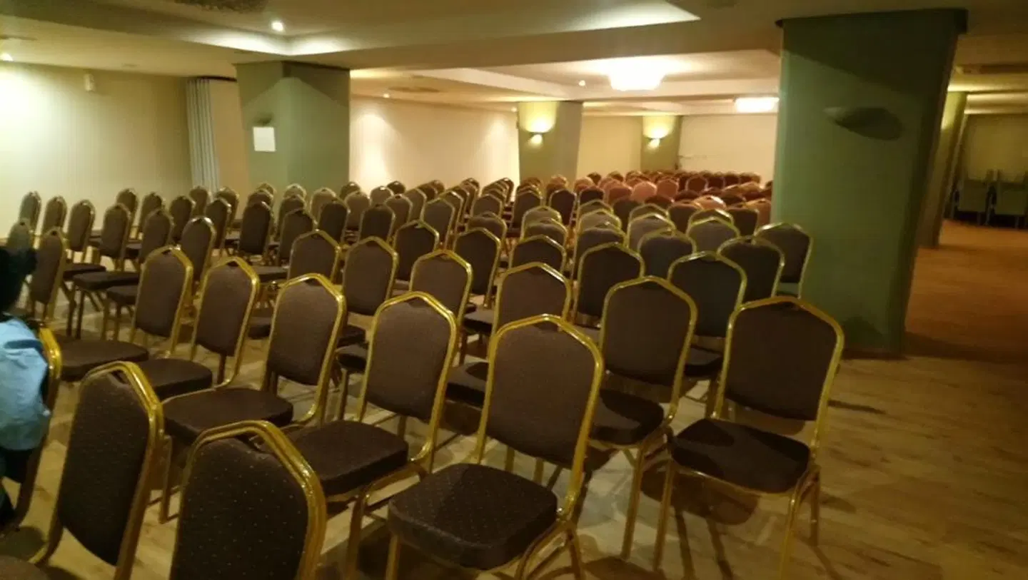 Sitia Beach City Resort & Spa Konferenz
