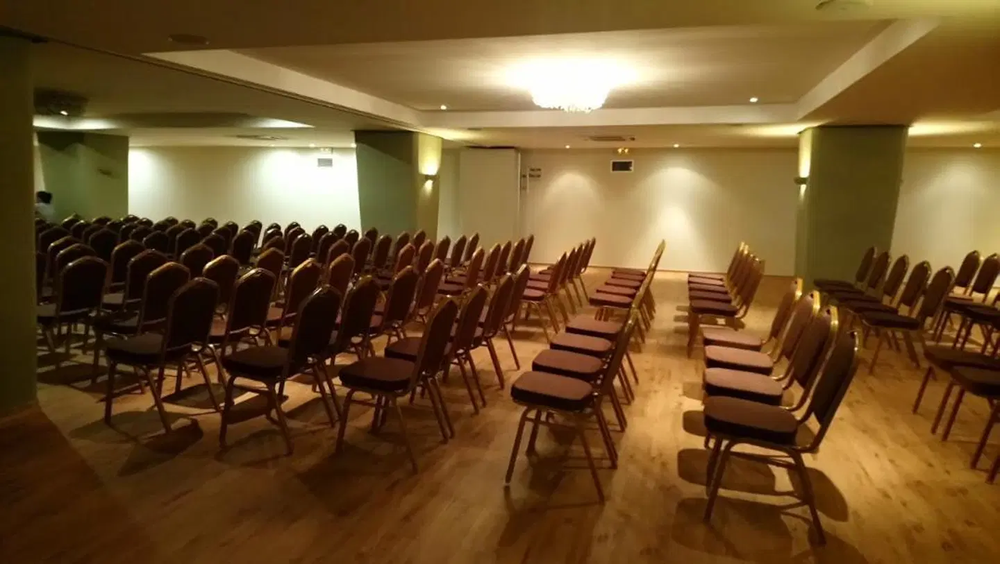 Sitia Beach City Resort & Spa Konferenz