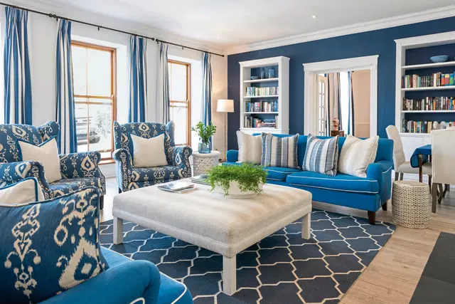 The Plettenberg Hotel LOUNGE_LOBBY