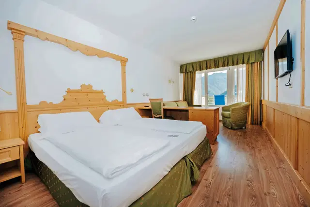 Parc Hotel du Lac ROOM_EXAMPLE