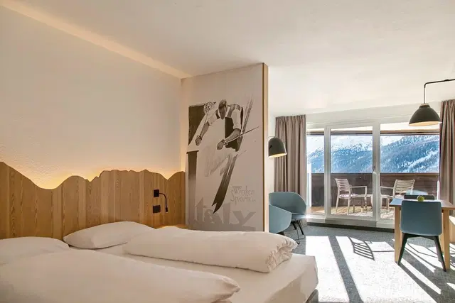 Blu Senales Family & Active Resort ROOM_EXAMPLE