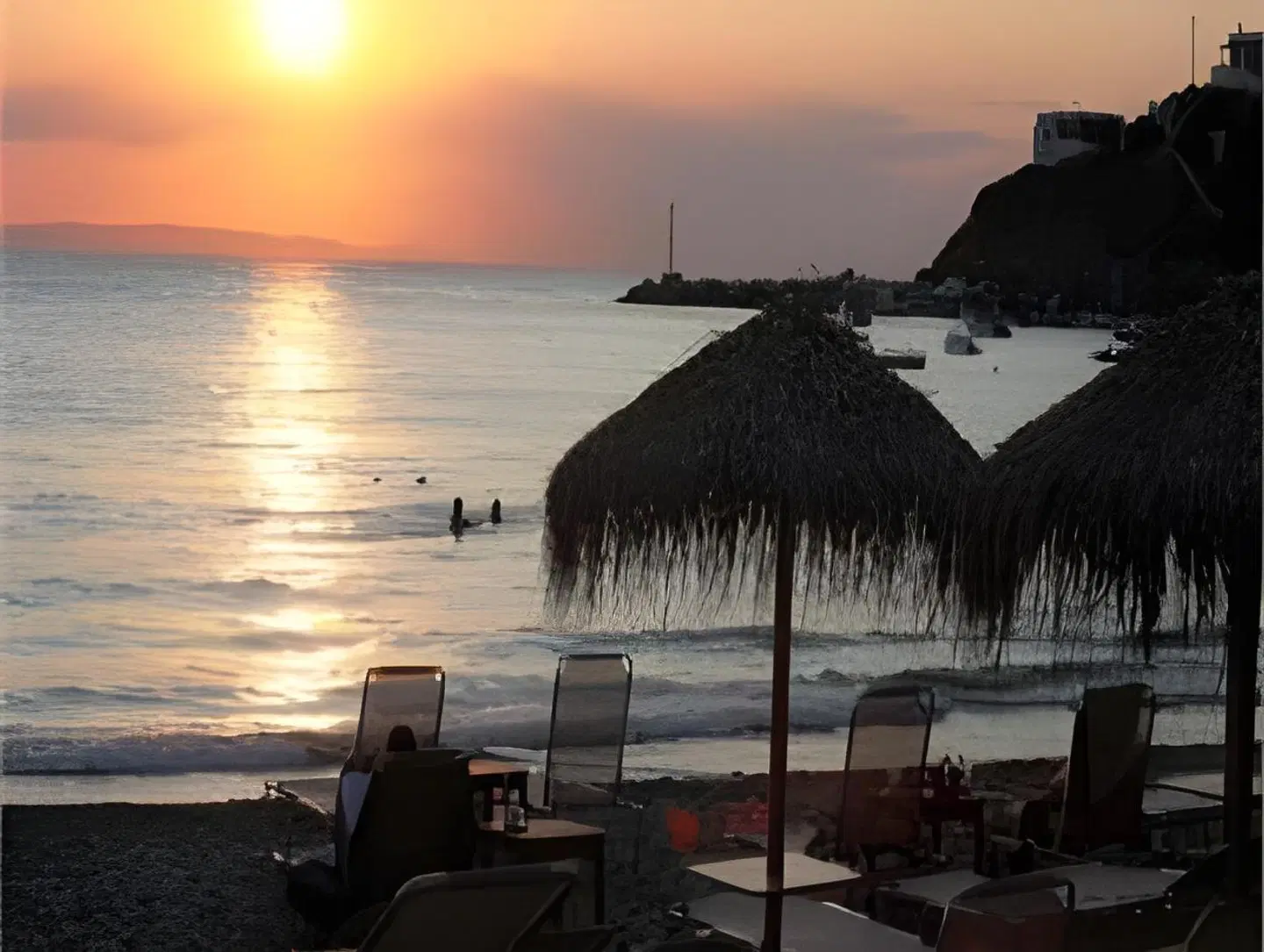 Blue Harmony Hotel Strand