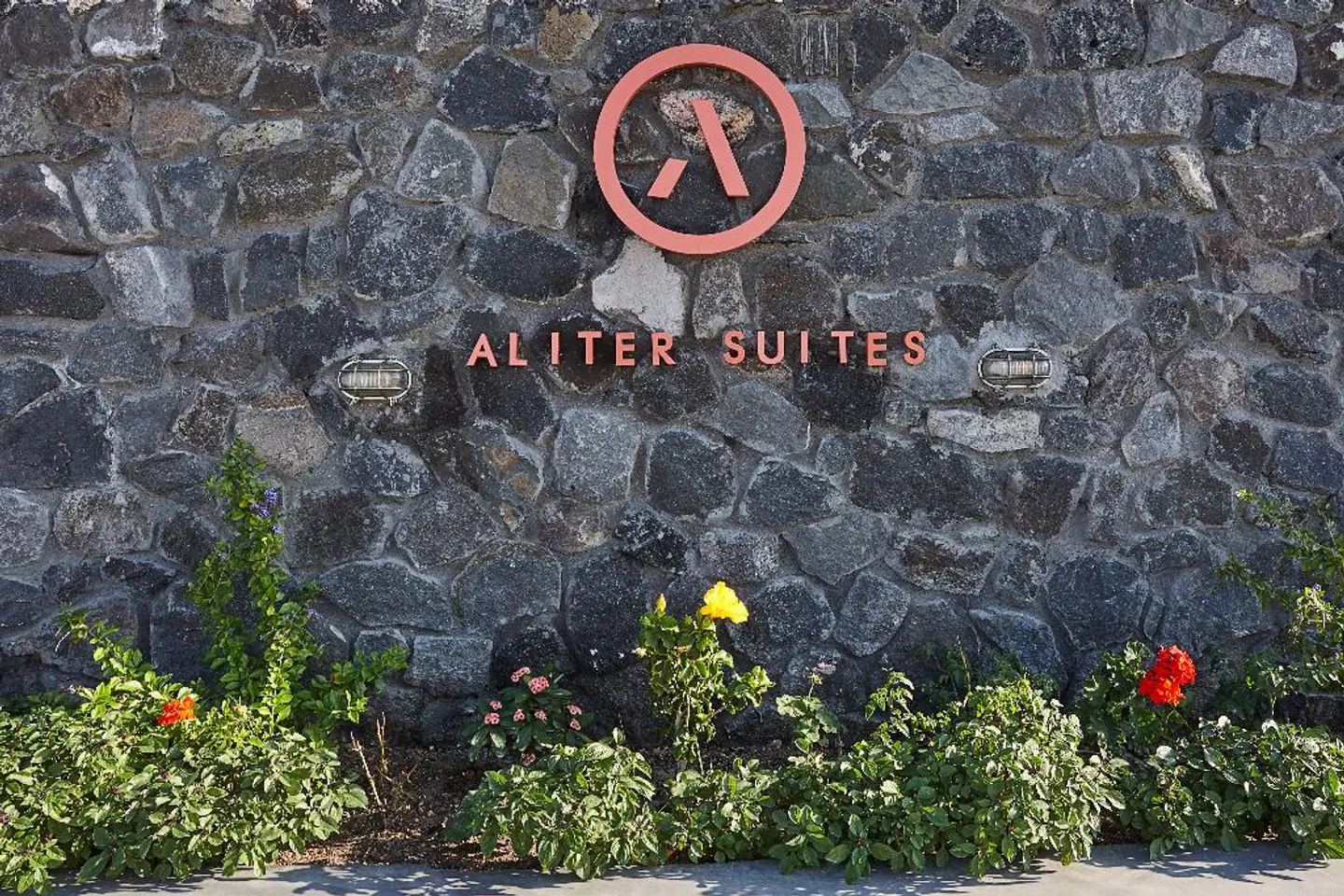 Aliter Suites Tiere