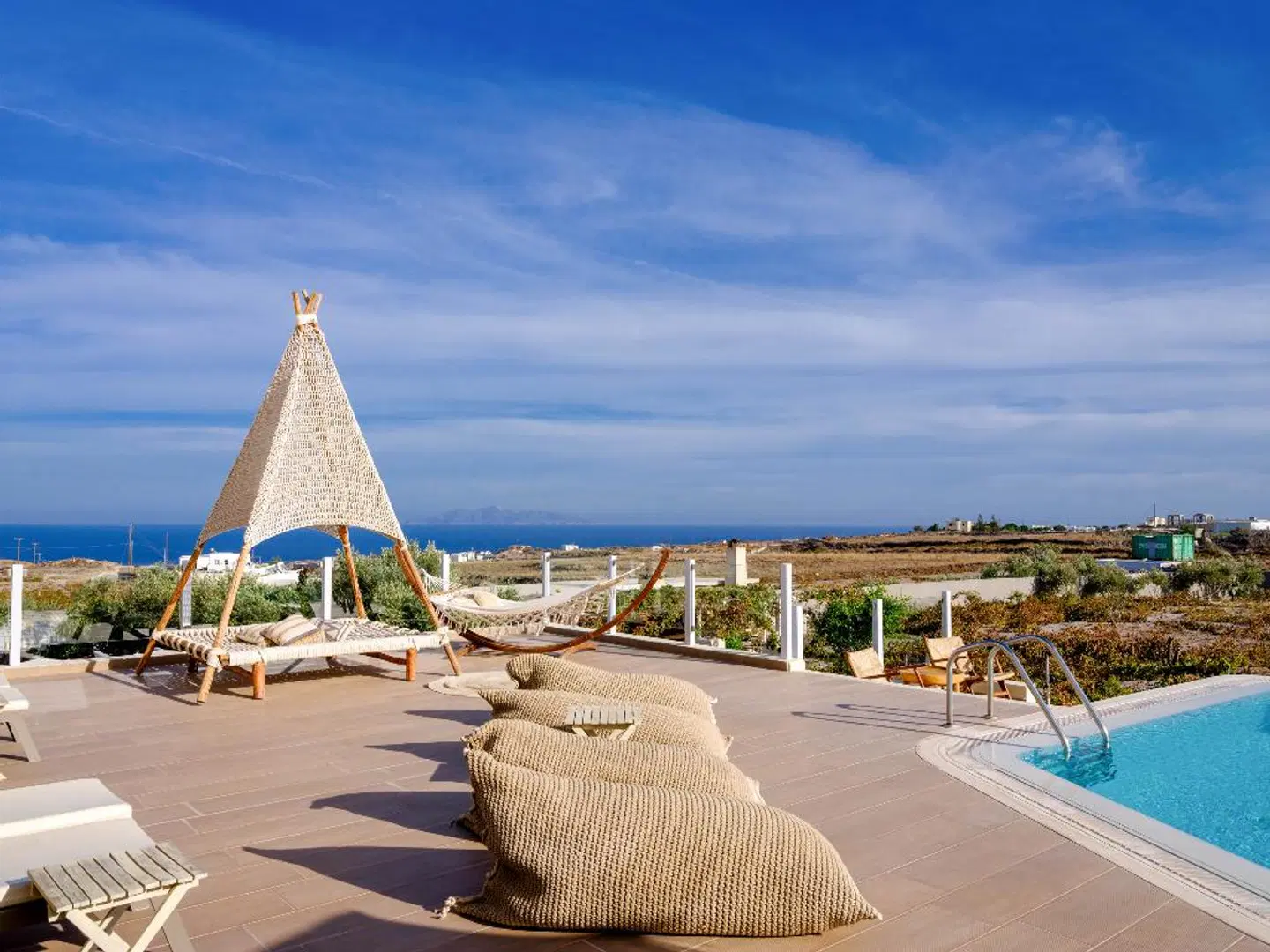 Aliter Suites Strand