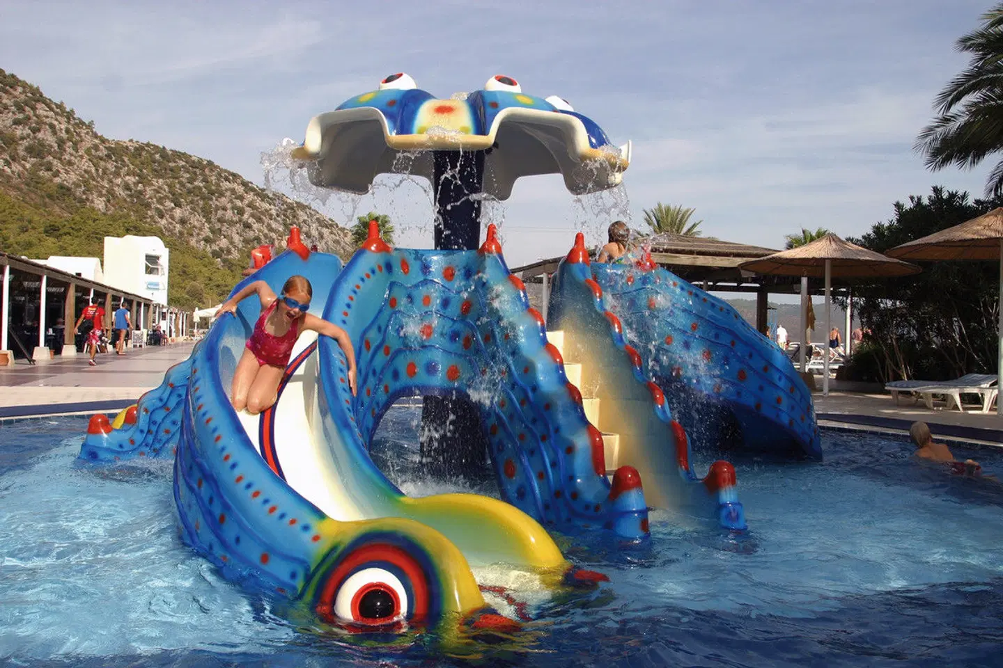 Hapimag Sea Garden Resort SPORTS_AND_LEISURE