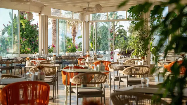 Prive Bodrum Restaurant