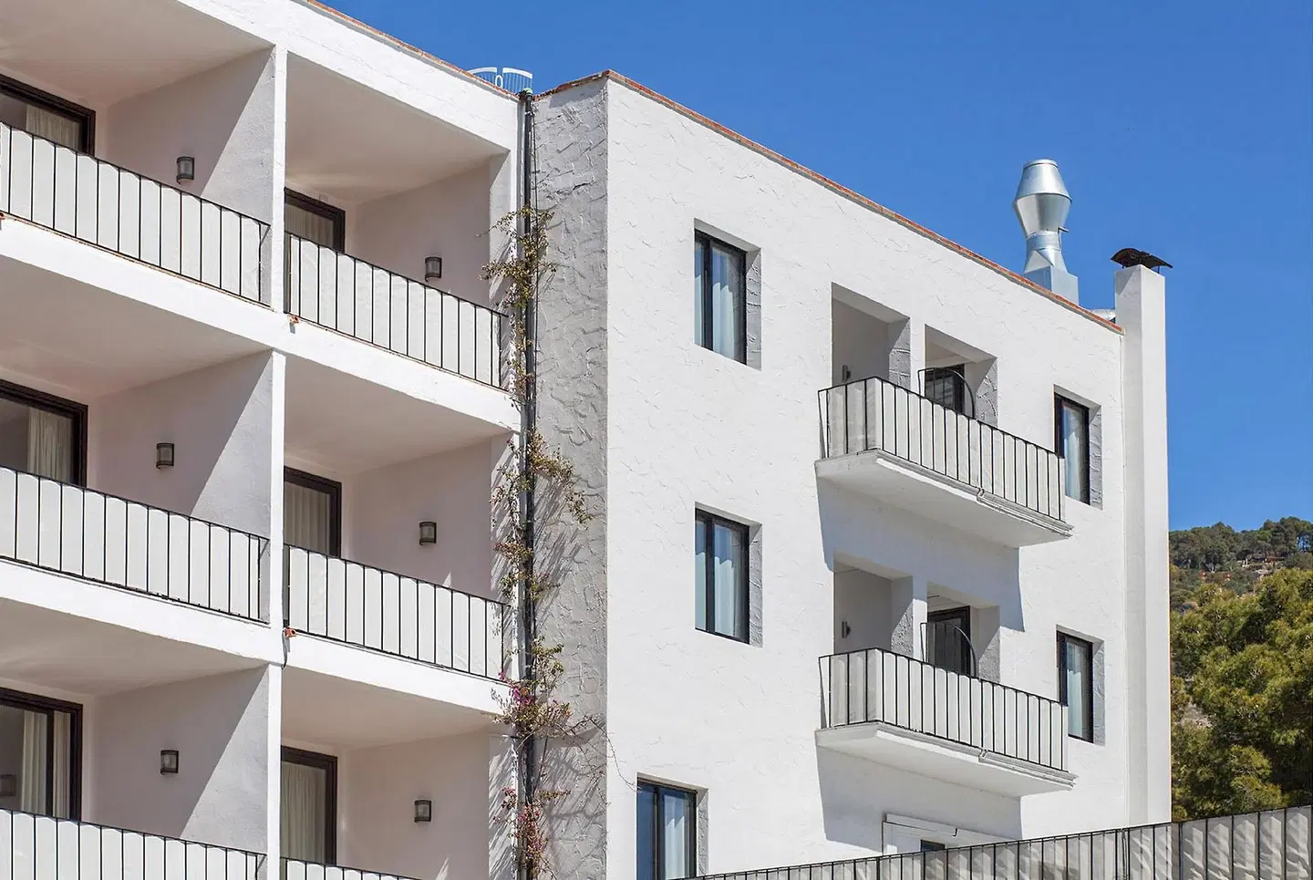 Hotel Eetu Begur, Affiliated by Meliá EXTERIOR
