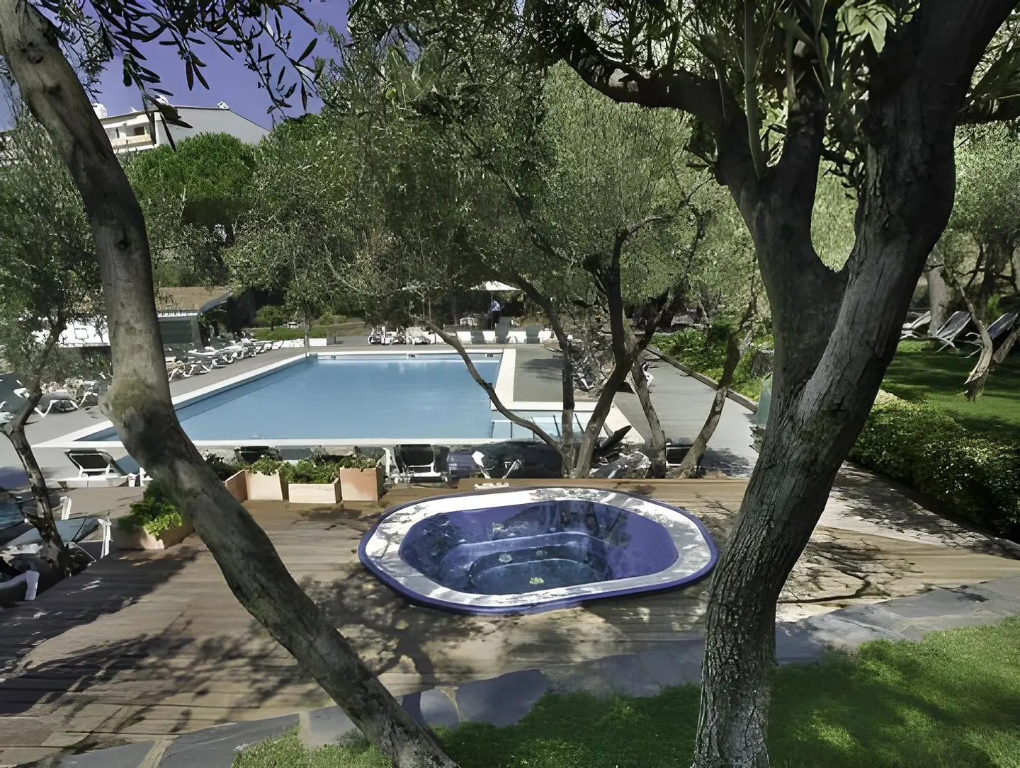 Playa Sol OUTDOOR_POOL