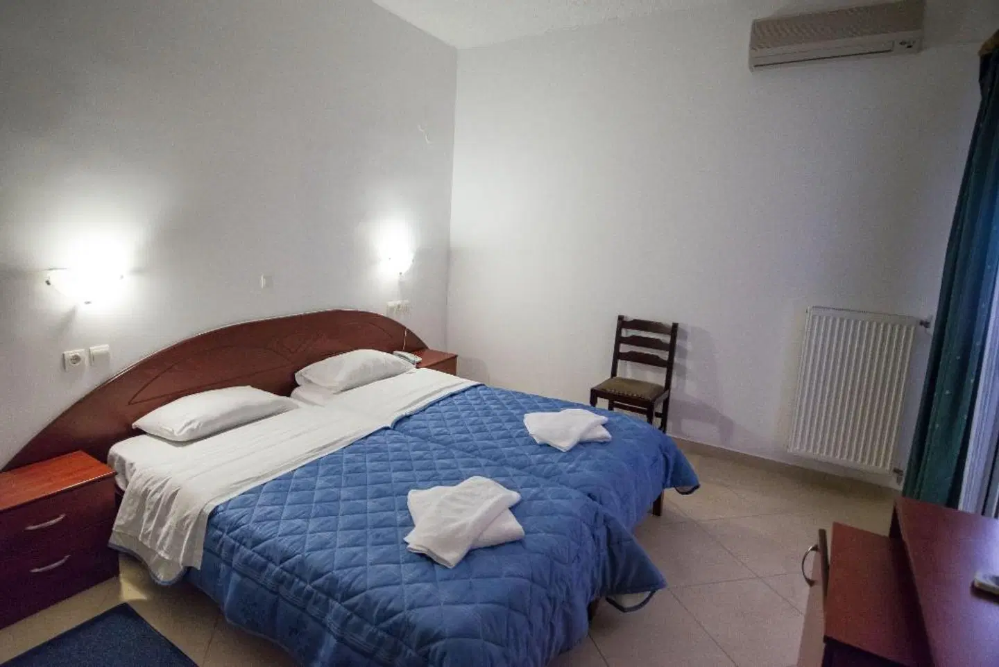 Poseidon Beach ROOM_EXAMPLE