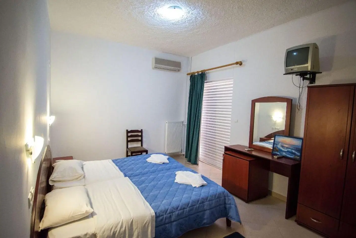 Poseidon Beach ROOM_EXAMPLE