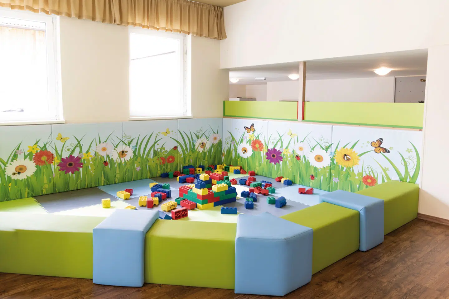 Tia Smart Natur Konferenz