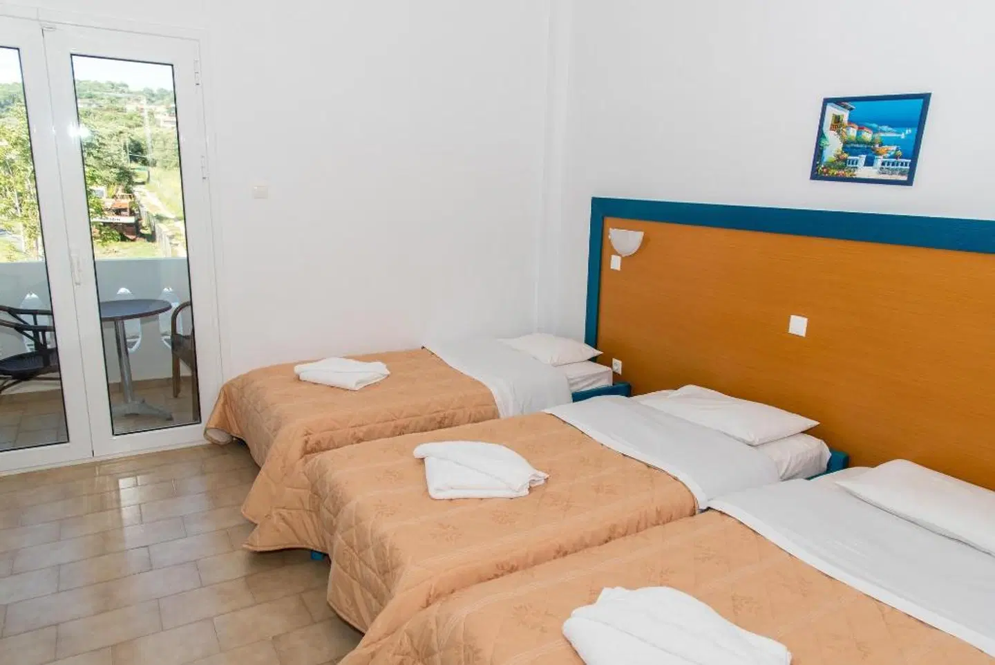 Poseidon Beach ROOM_EXAMPLE