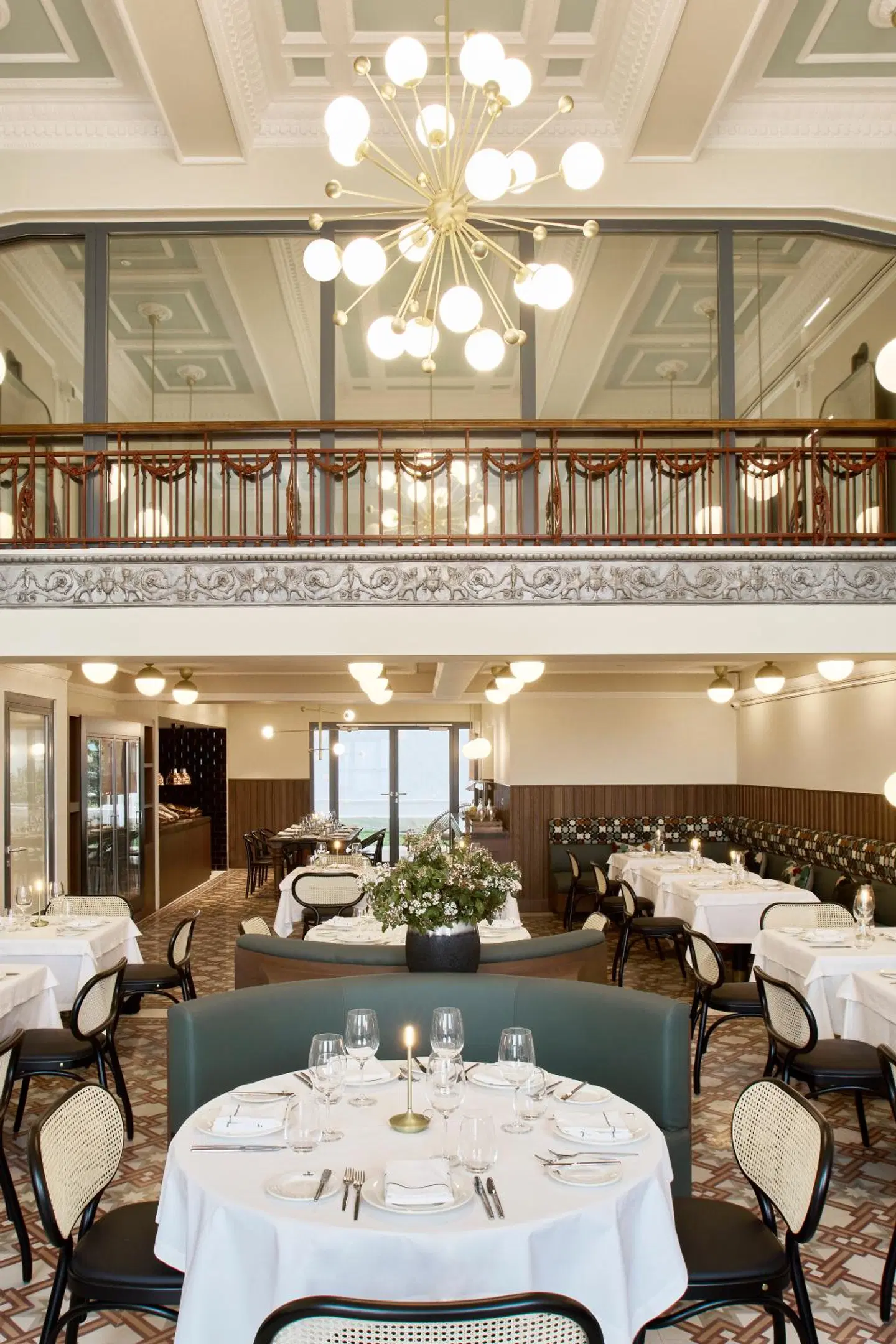 ON Residence Restaurant