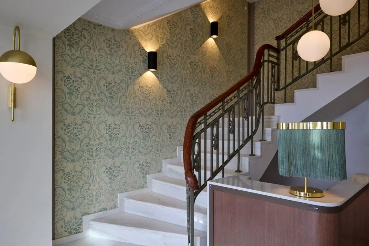 ON Residence Terrasse