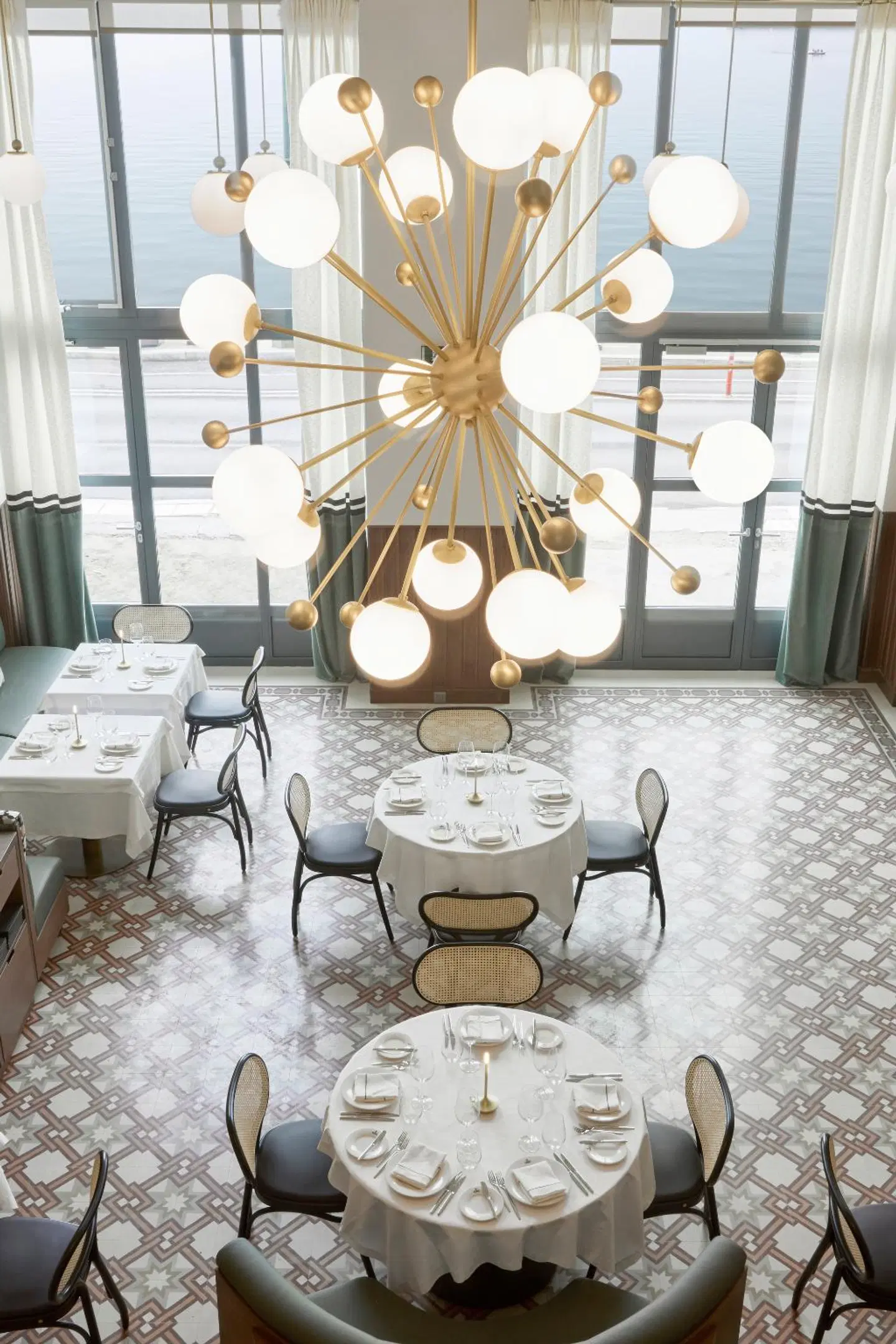 ON Residence Restaurant