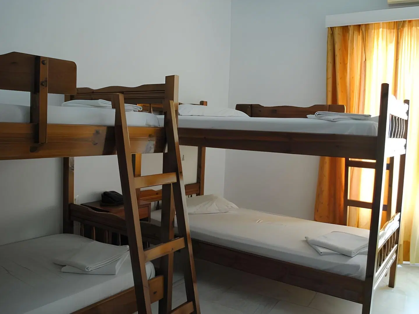 Hotel Santorini ROOM_EXAMPLE