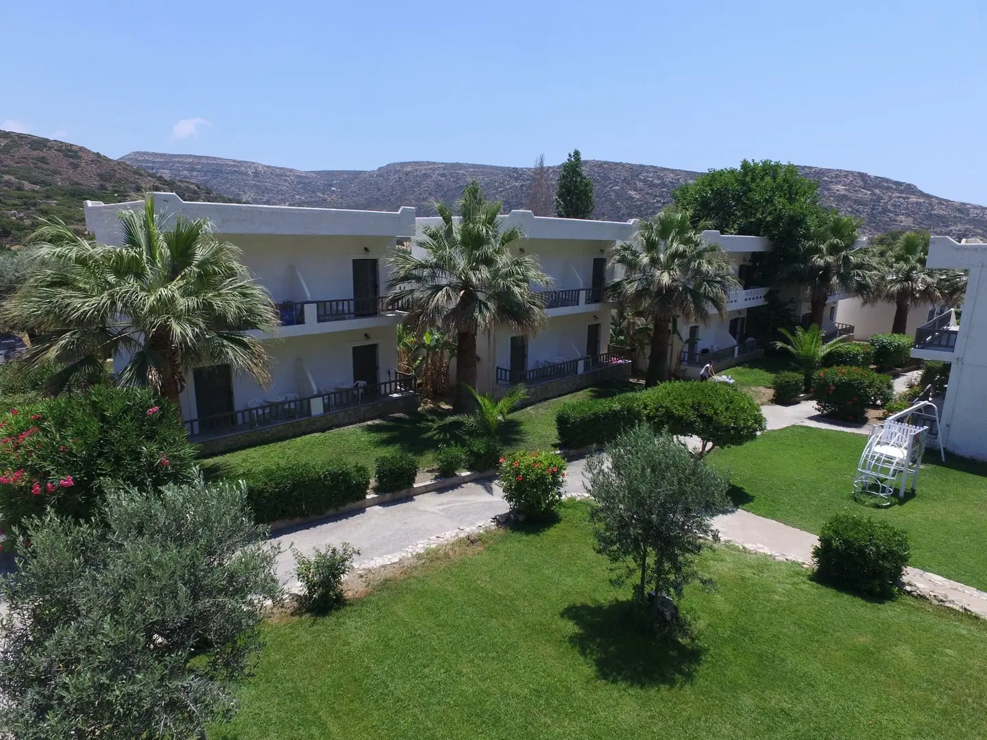 Valley Village EXTERIOR