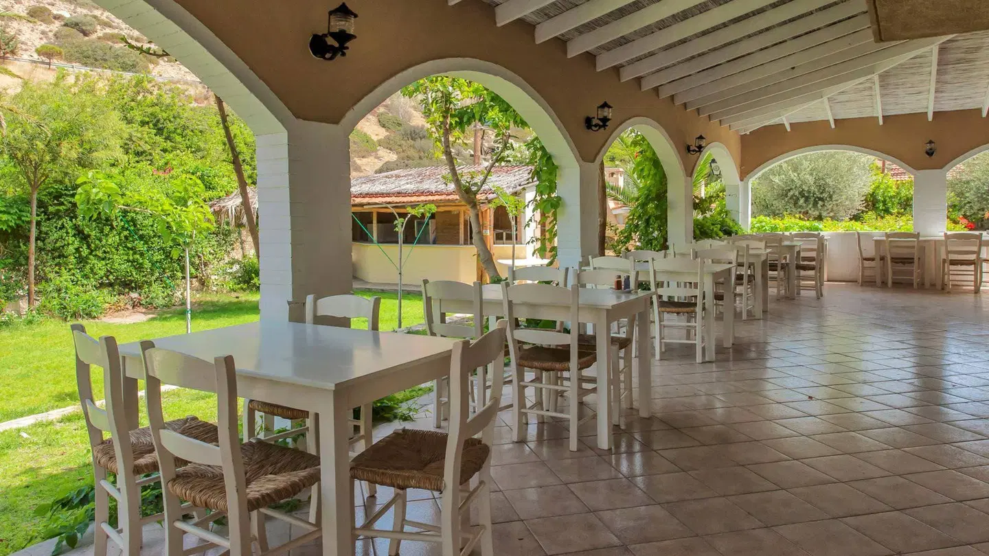 Valley Village Restaurant