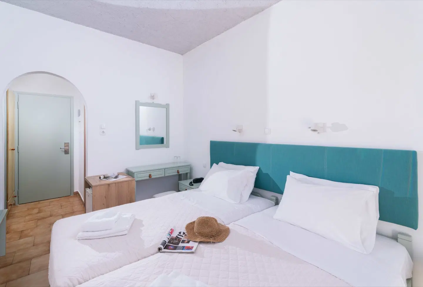 Hotel Zafiria ROOM_EXAMPLE