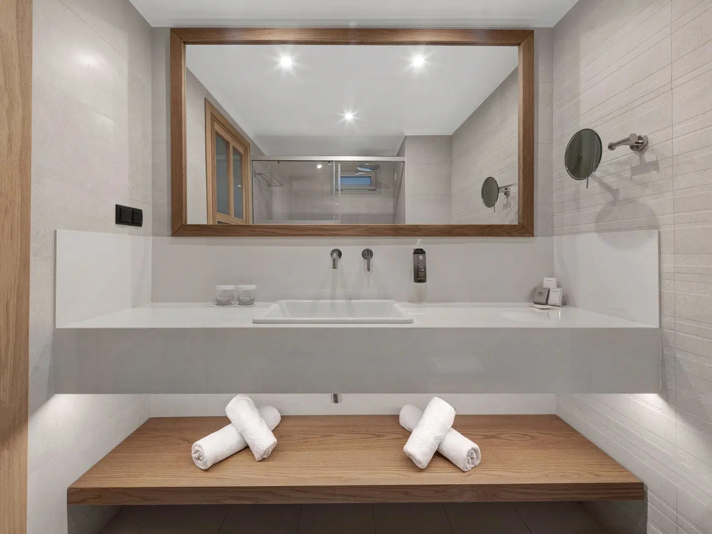 Creta Royal Badezimmer