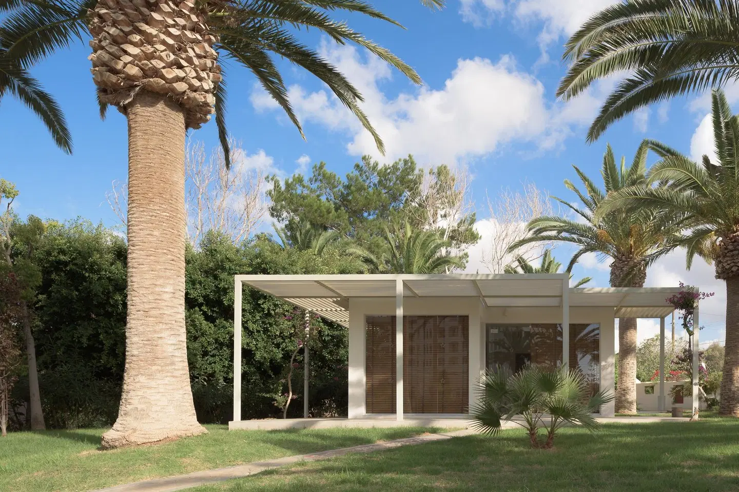 Creta Royal EXTERIOR