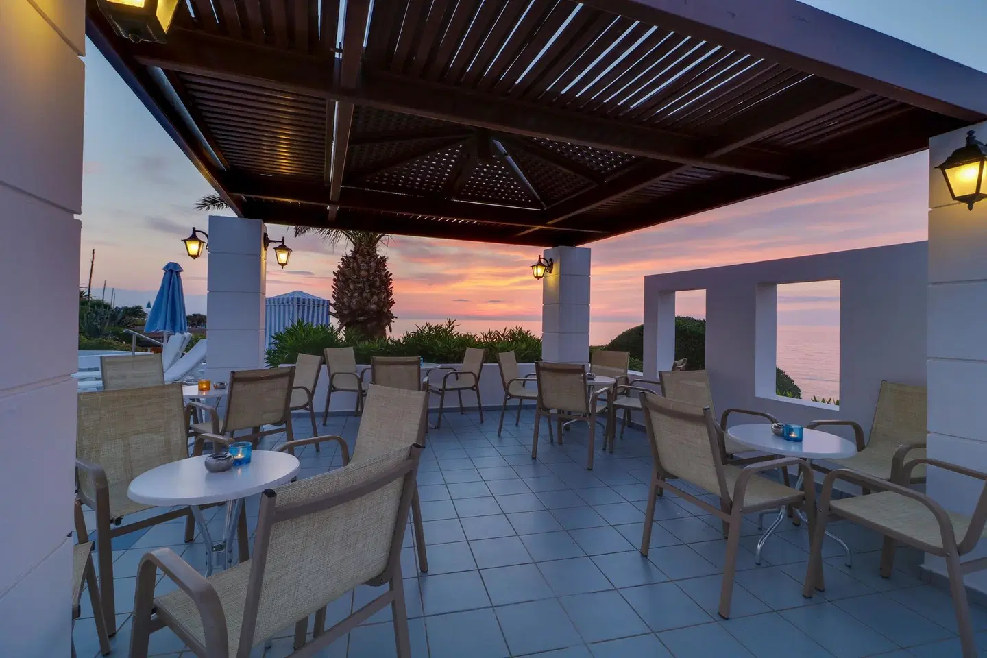 Creta Royal Terrasse