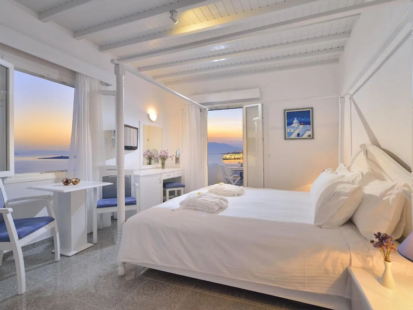 Absolute Mykonos Suites & More ROOM_EXAMPLE