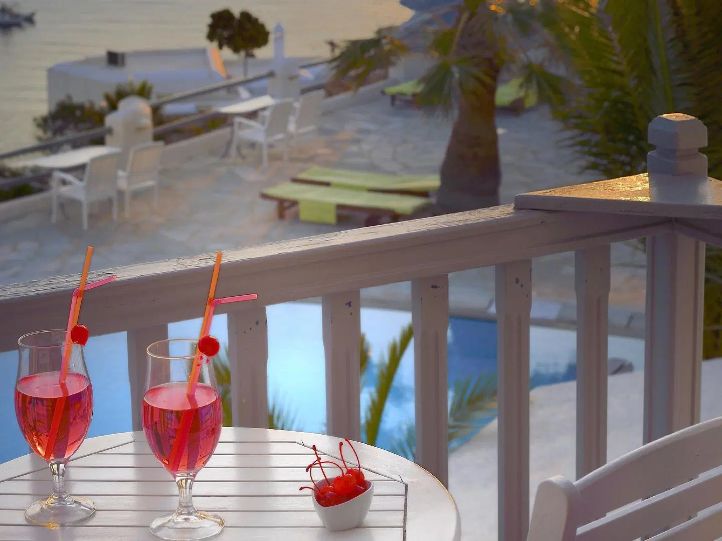 Absolute Mykonos Suites & More SPORTS_AND_LEISURE
