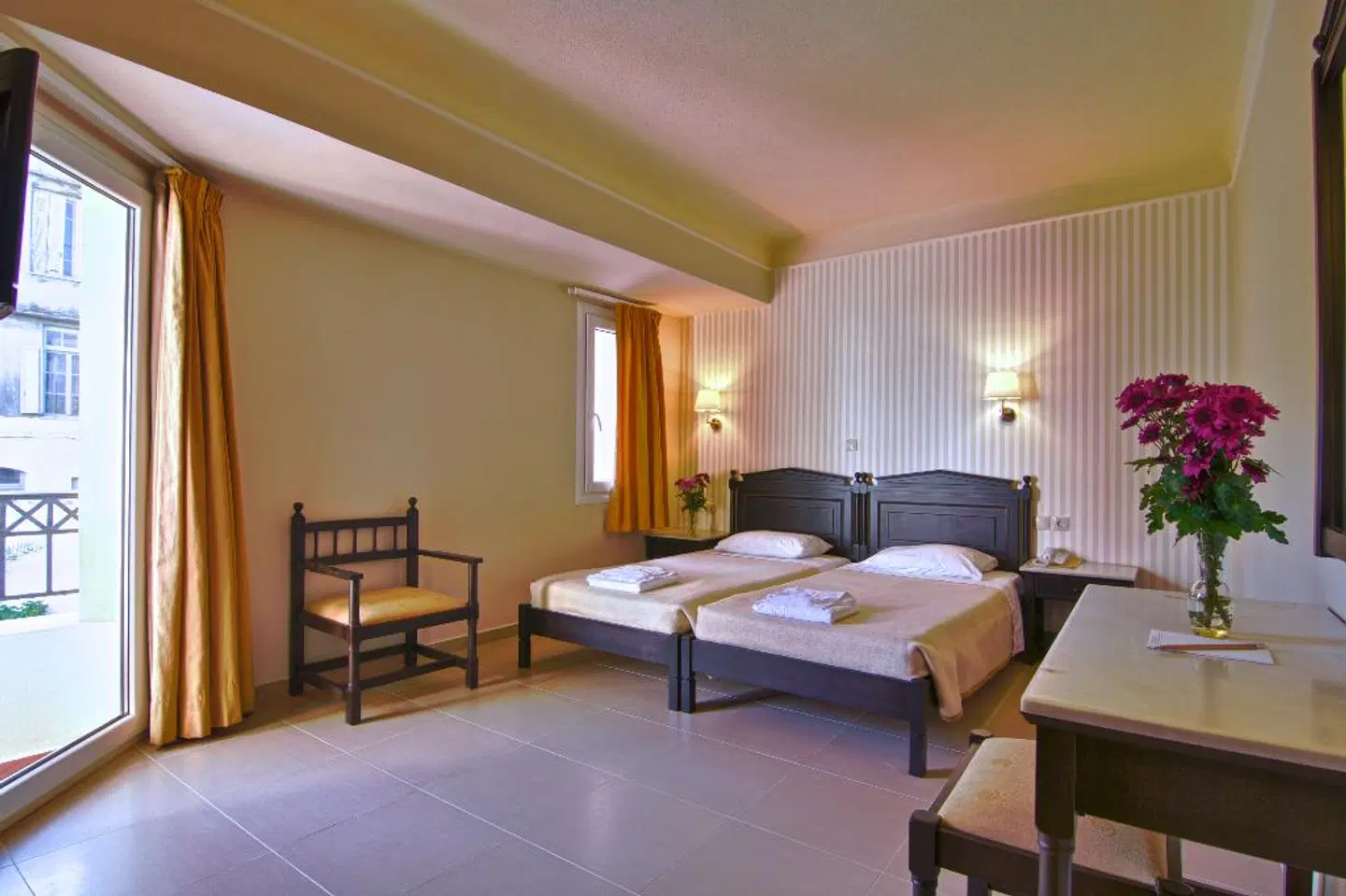 Fortezza Hotel ROOM_EXAMPLE