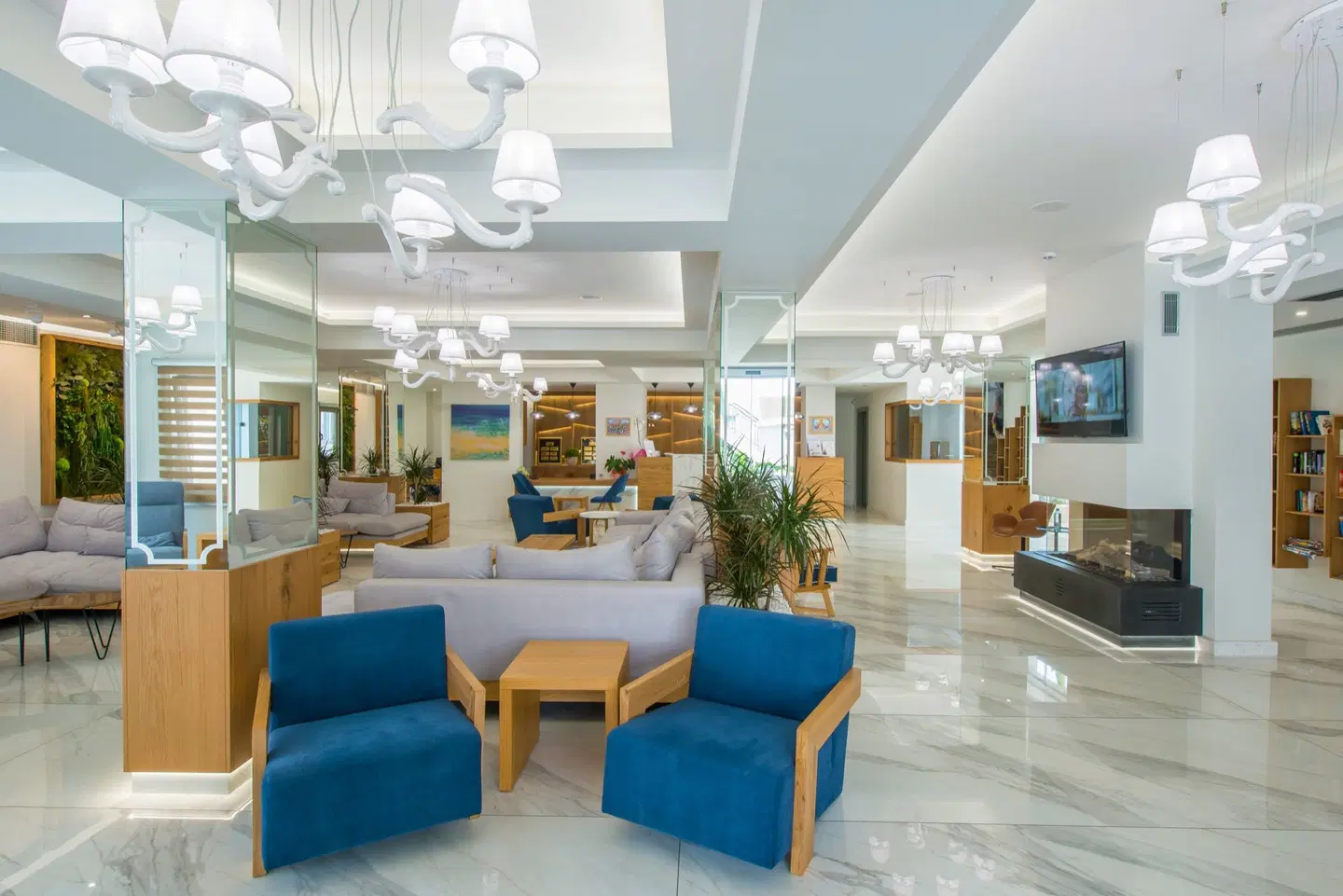 Odyssia Beach LOUNGE_LOBBY