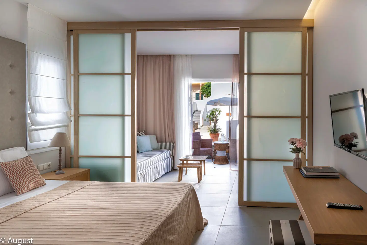 Maritimo Beach Hotel ROOM_EXAMPLE