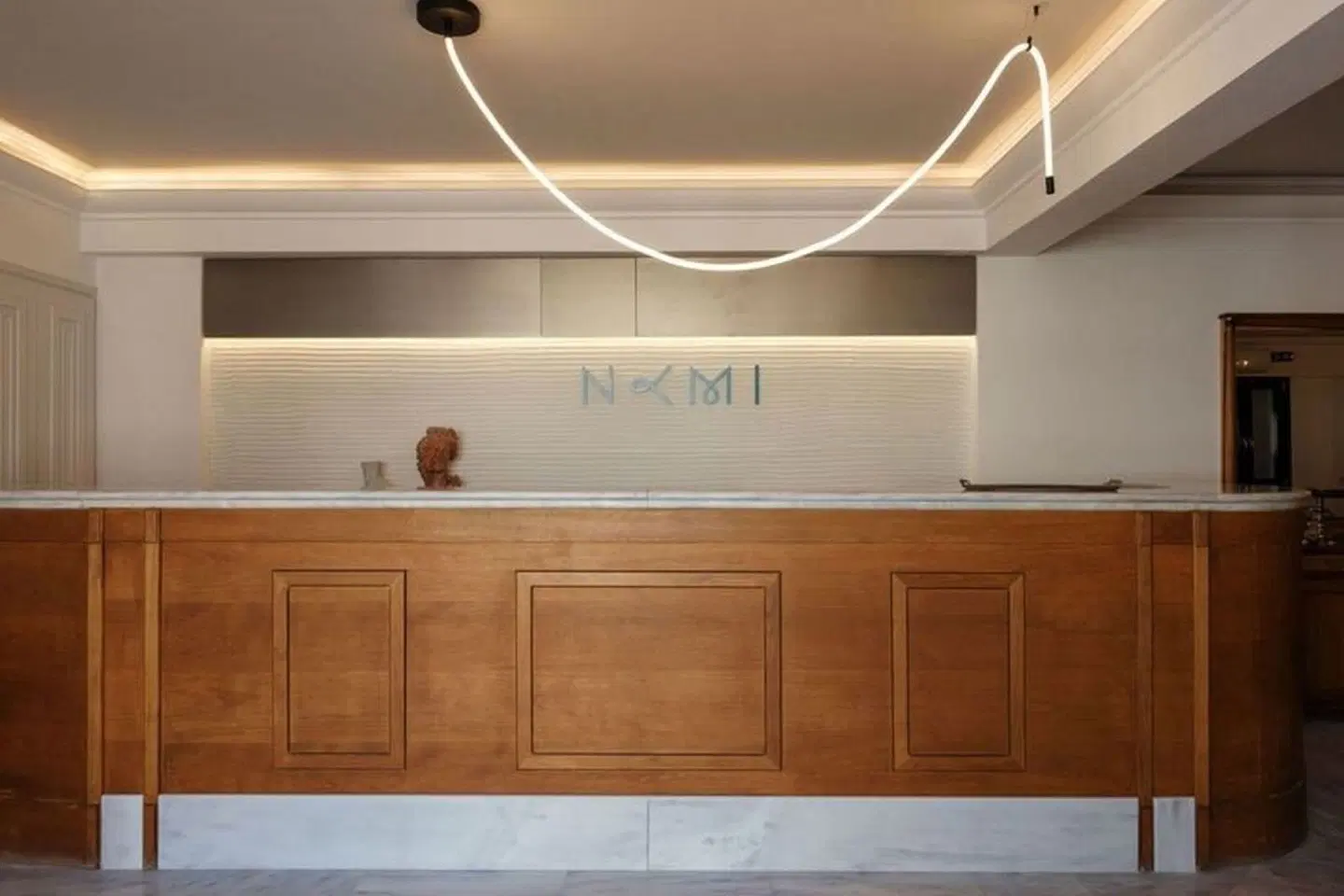 Nami Hotel & Suites LOUNGE_LOBBY