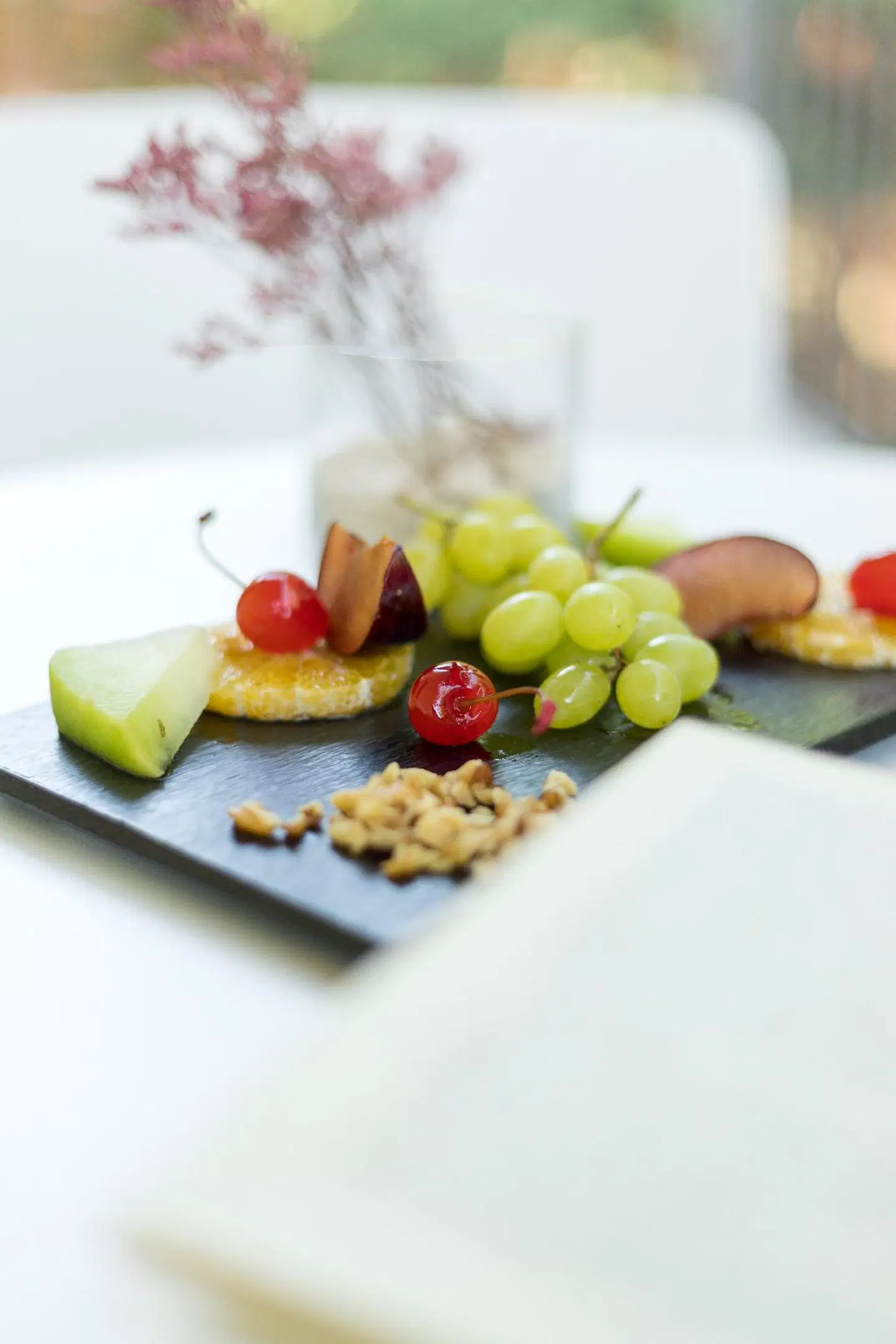 Melina Oasis Boutique Hotel Restaurant