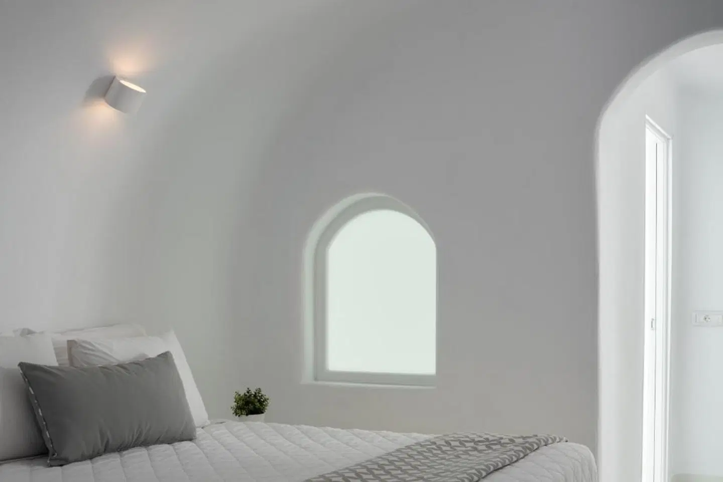 White Concept Caves ROOM_EXAMPLE