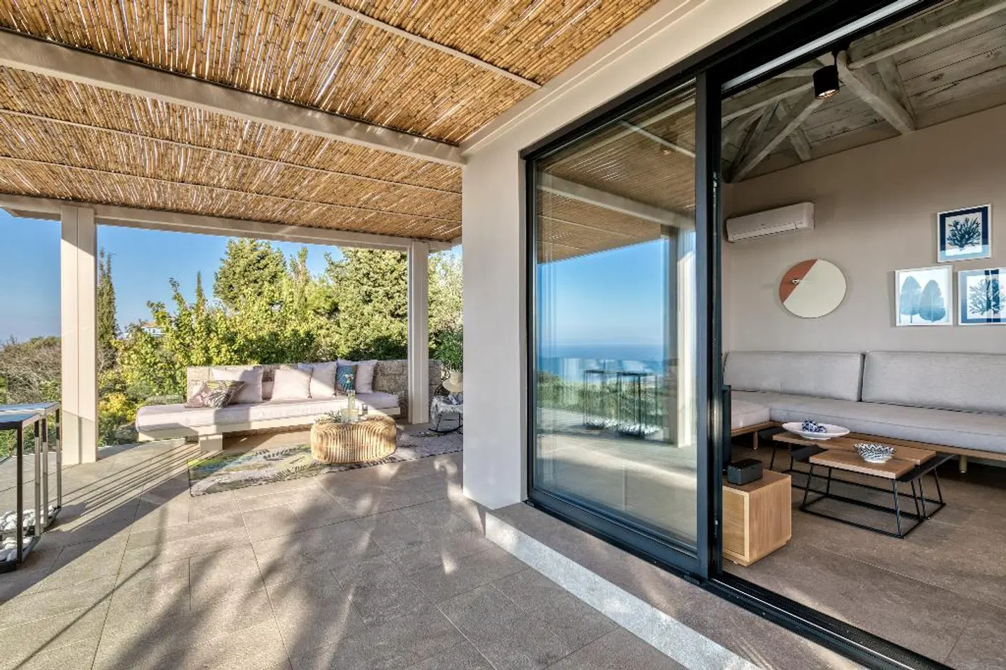 Artblue Villas HEALTH_BEAUTY