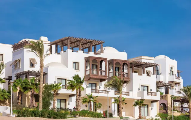 Ancient Sands Golf Resort EXTERIOR