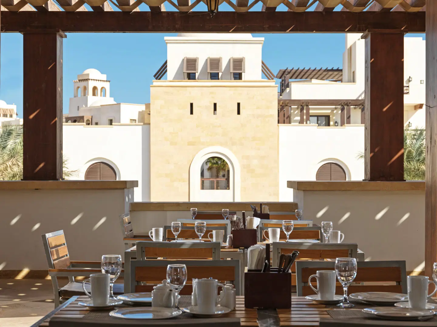 Ancient Sands Golf Resort Restaurant