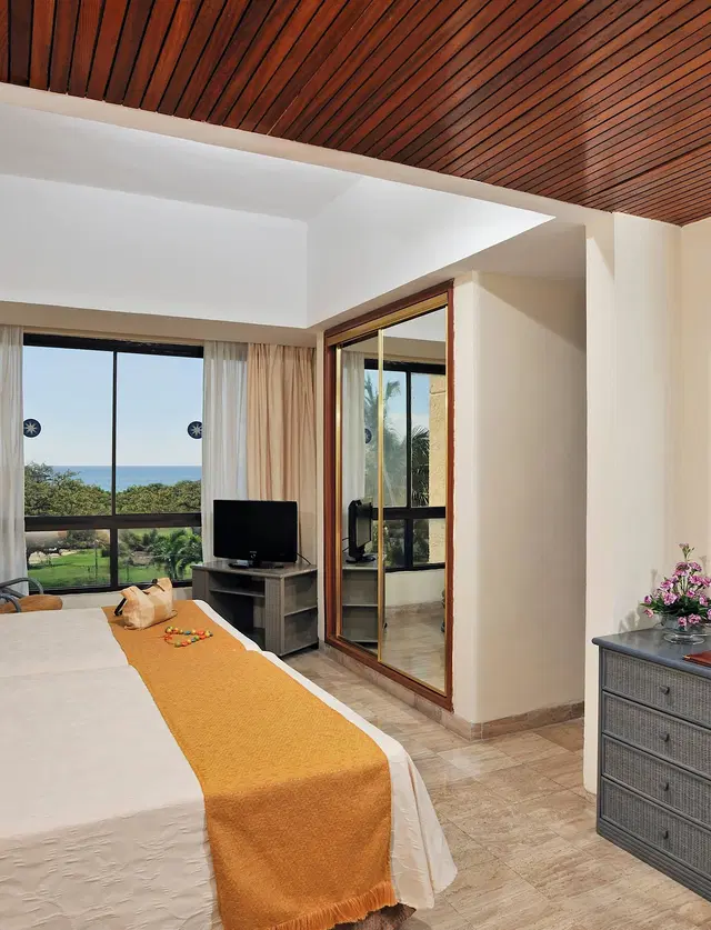 Meliá Las Américas ROOM_EXAMPLE