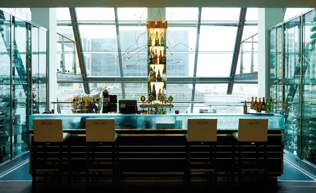 Copenhagen Island Hallenbad